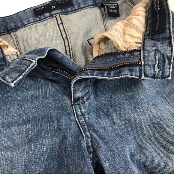MARC BY MARC JACOBS JEANS ! - Picture 7 of 12